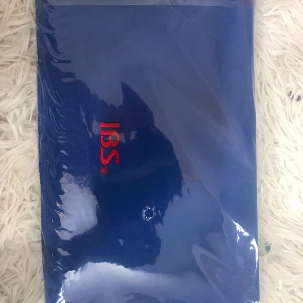 Khăn lau bàn bida IBS nhập chính hãng Korea