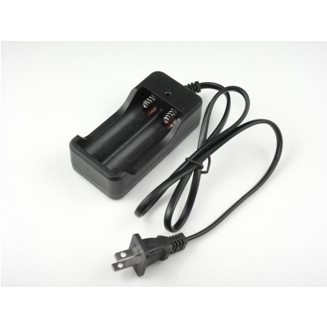 [FREE SHIP] Bộ Sạc 2 Pin 4 Pin 18650 Tự Ngắt Khi Sạc Đầy 3