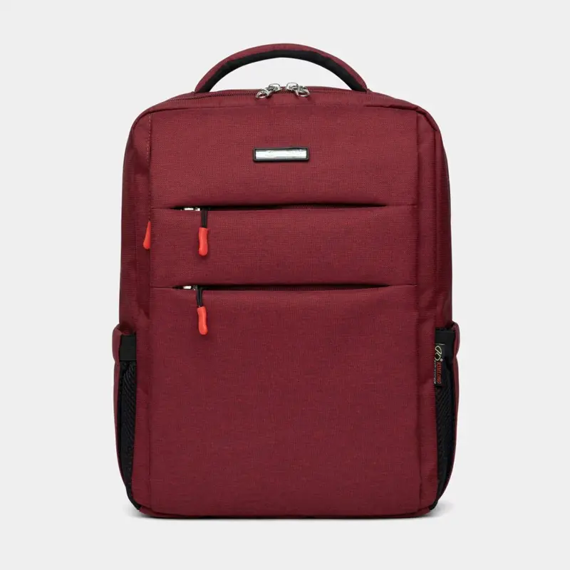 ba lô cao cấp BA , có ngăn đựng laptop 16inch , size 40*30*18 cm đeo nhung bag Da Nam 5