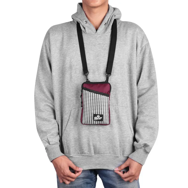 Tas Selempang Blewup Manasik 6