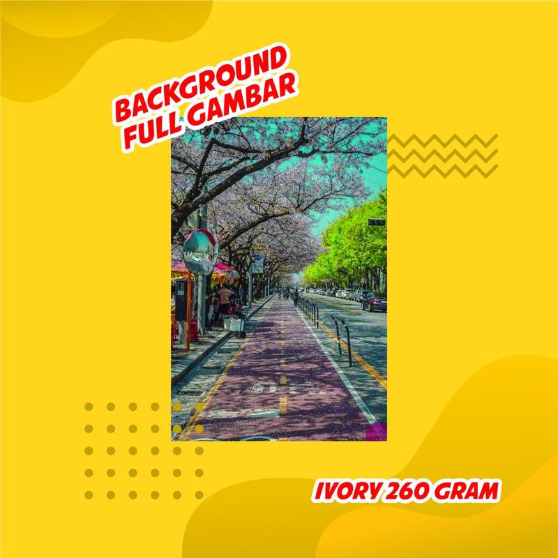 POLAROID/ CETAK FOTO POLAROID/ KPOP/ CUSTOM 4