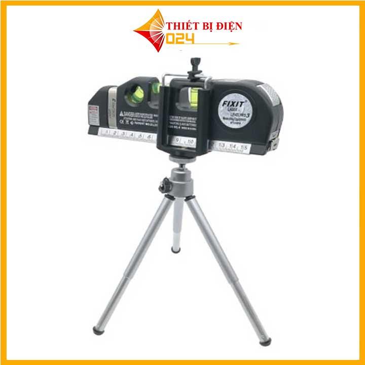 Thước đo Nivo Laze - thước đo đa năng lase mini mẫu mới