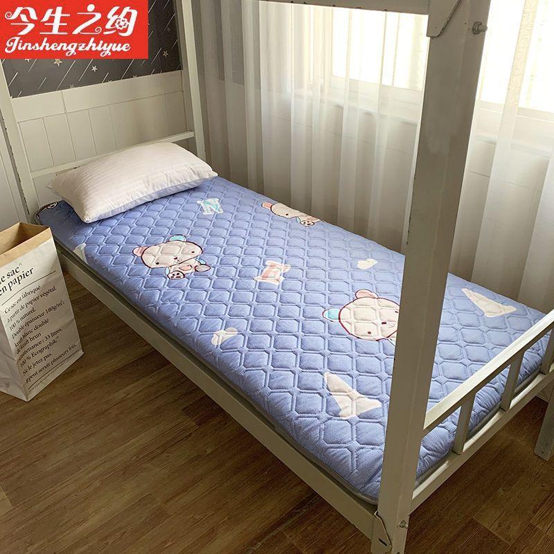 Product Introduction of Nệm Giường Cho Sinh Viên, Dày Dặn, Chất Liệu Tatami, Thích Hợp Cho Giường Đơn Và Đôi, Đệm Sàn, Có Thể Gập Lại, Cho Trẻ Em 19