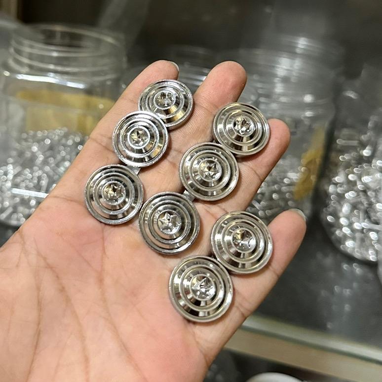 Ốc Chân Gương To salaya Thuận Nghịch - Phụ kiện xe máy