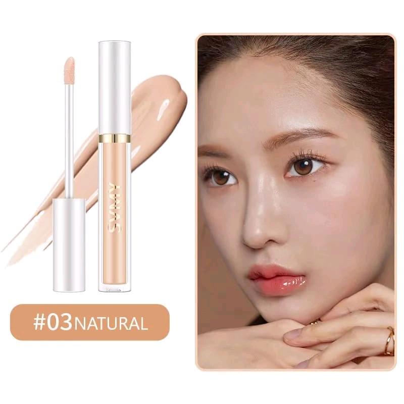 paket alis eyebrow powder isi 4 Cetakan 3