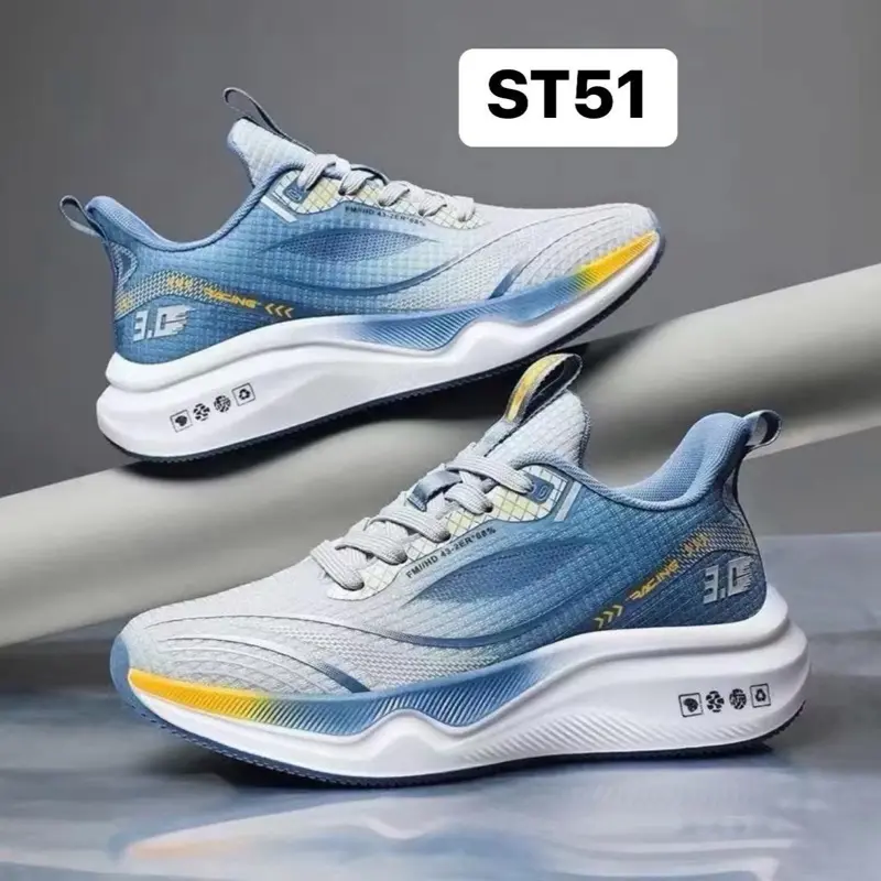 Giày Thể Thao Cao Cấp ST51