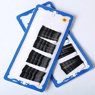 Vỉ 60 kẹp tăm làm đẹp phong cách Hàn Quốc