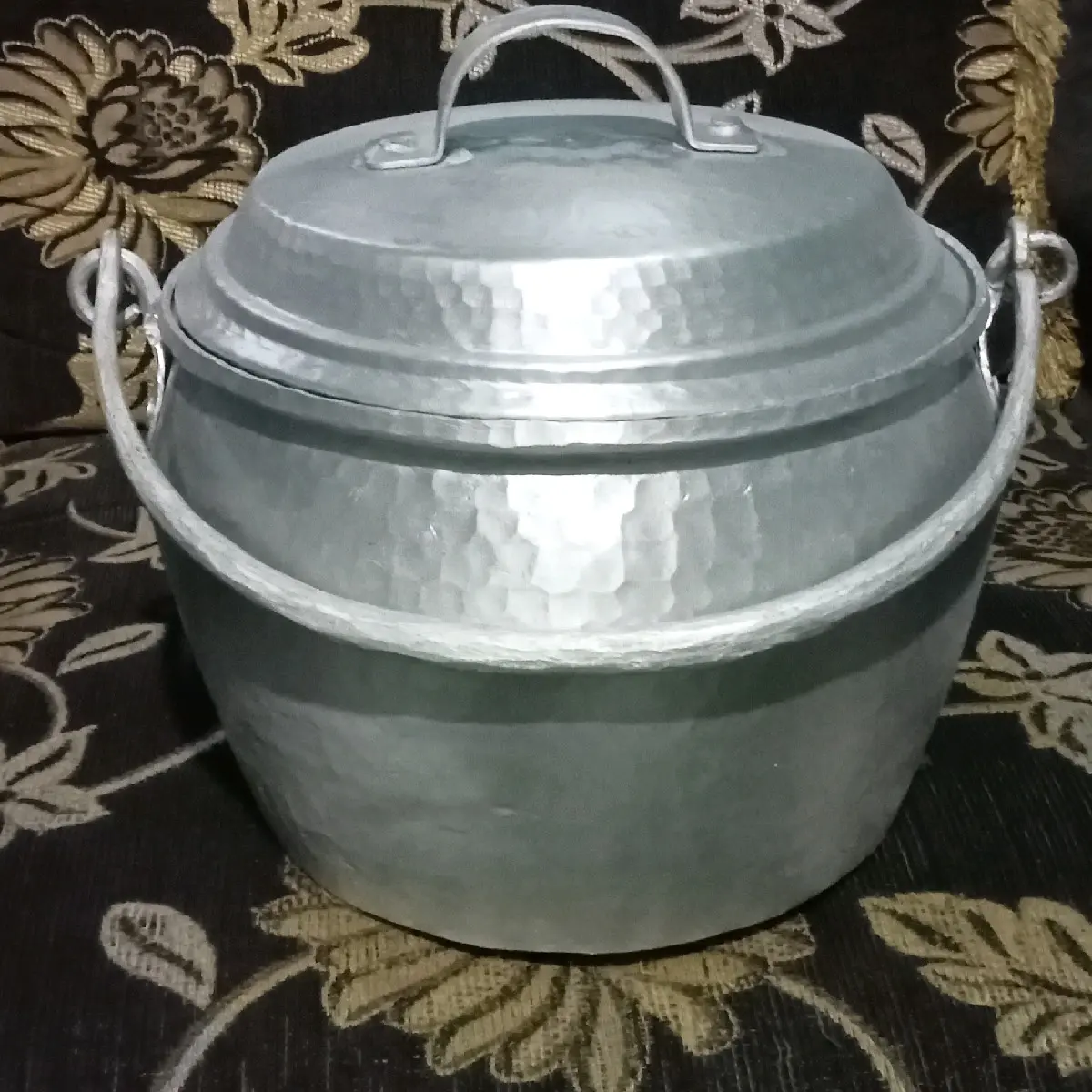 panci sayur liwet khas garut ukuran variasi