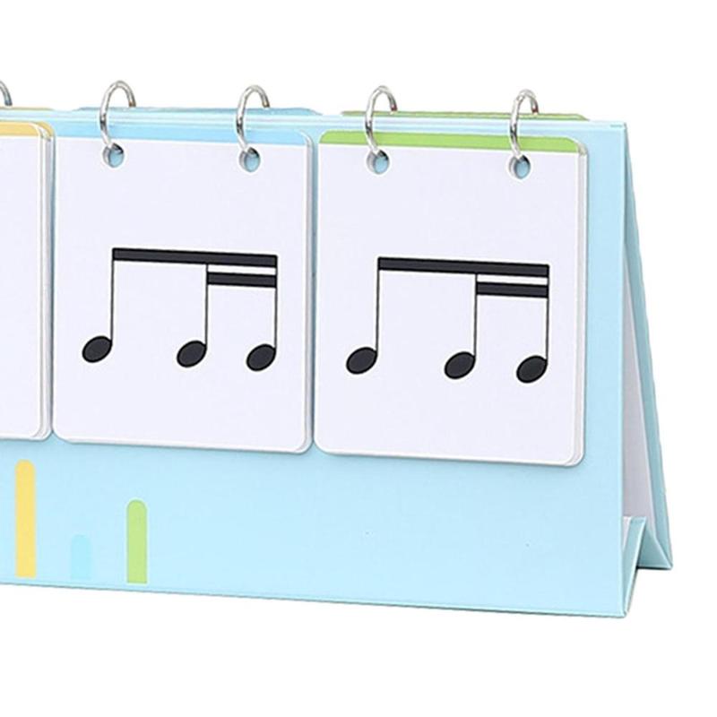 Product Introduction of Đồ Chơi Thẻ Nhớ Bài Học, Chủ Đề Nhạc Cụ, Thẻ Flashcard Học Tập, Thích Hợp Cho Đàn Piano Và Guitar, Phù Hợp Cho Độ Tuổi 4-12 1
