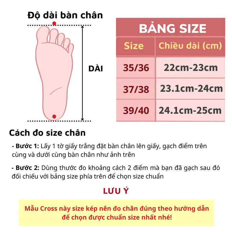 Dép cross nữ đẹp mới nhất 2025, Dép sục nữ sang chảnh YUNLIV full charm đế cao 3cm girl phố có quai hậu mềm êm nhẹ chân Shoes CROSS TREND 7