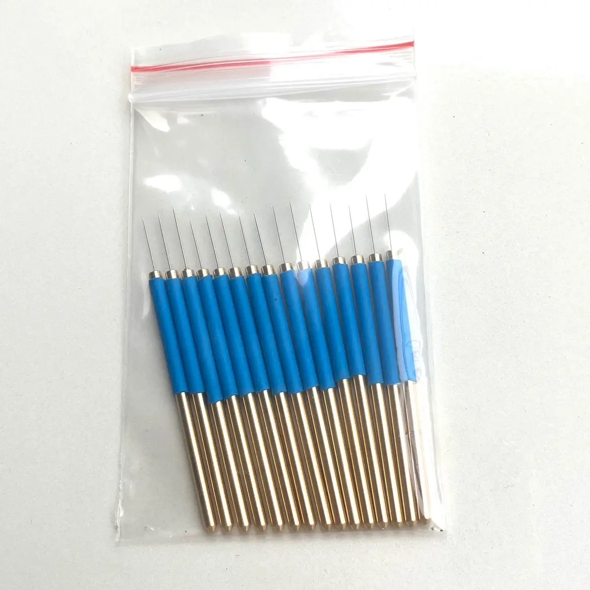 ￼Đầu đốt kim nhỏ Bayoka/ LSBL