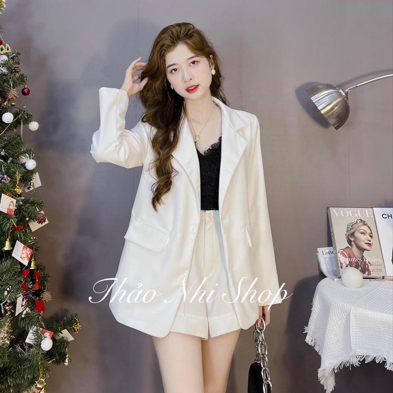 Áo vest 2 lớp xuông (7 màu ) 2