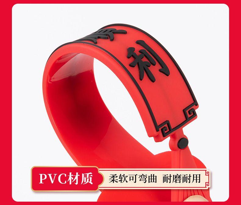 Product Introduction of 2025 New Car Static Grounding Strap Wear-resistant Exhaust Pipe Static Elimination Thickened Steel Wire Metal Conductive Universal 11