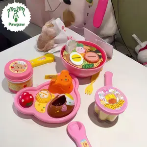 Mell Chan Pudding Aksesoris Mainan Anak Pudding Tutorial Paper Mainan Puding Jepang Ikut Murah Mainan Anak Mell Chan Pudding Aksesoris Toy