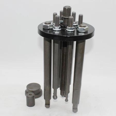 Bộ Dụng Cụ Tháo Vòng Bi, Ổ Trục Dạng Âm Chất Liệu Thép Cao Cấp Chịu Lực Tốt 3