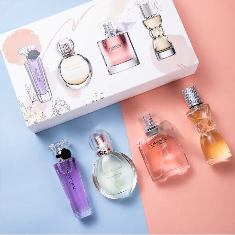 Men's Gift Perfume Set 】 Men's Gift Perfume Set, festival gift