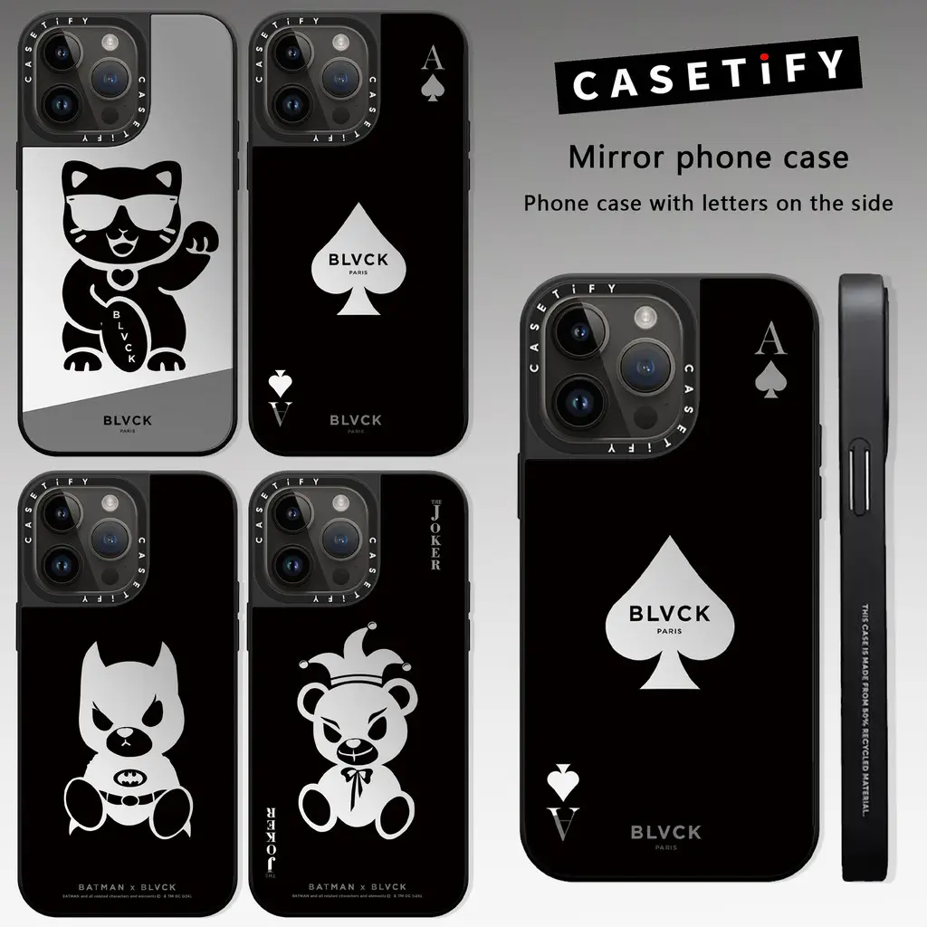 インパクトケース　Ace iPhone17 CASETiFY of ケース Max Pro 17 iPhone インパクト CASETiFY Amazon.co.jp: Spades iPhoneアクセサリー
