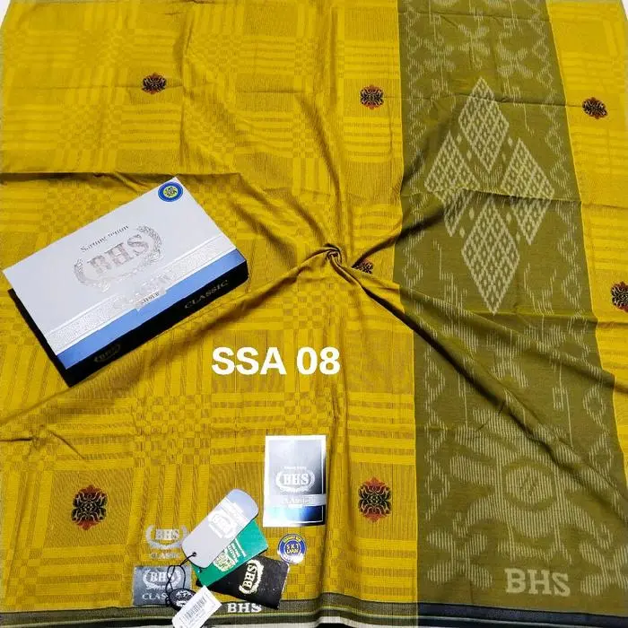 08 SSA CLASSIC SILVER