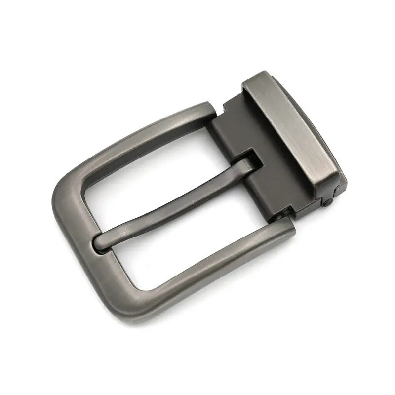Đầu Thắt Lưng Nam, Chất Lượng Cao, Đầu Thắt Lưng Nam 3.5cm, Khóa Chốt, Thắt Lưng, Dây Đeo Thắt Lưng, Chỉ Khóa, Thích Hợp Cho Nam Giới