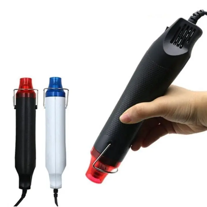 Đầu Khò Nhiệt / Máy Khò Nhiệt Mini 220V-200°C Siêu Tiện Dụng 2