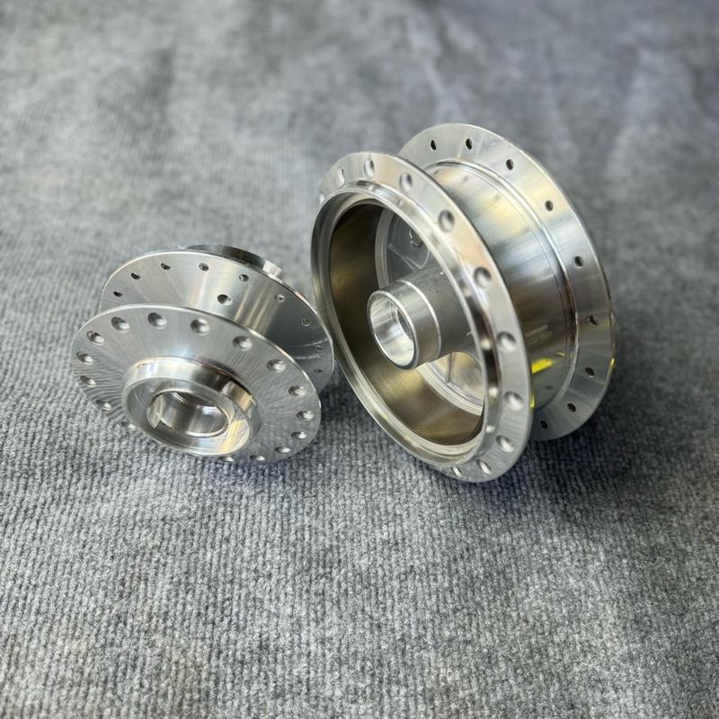  Đùm Crom Sirius Jupiter Ex nhỏ 135 1 Đĩa - Hỗ Trợ Khung Vành Phụ Tùng 