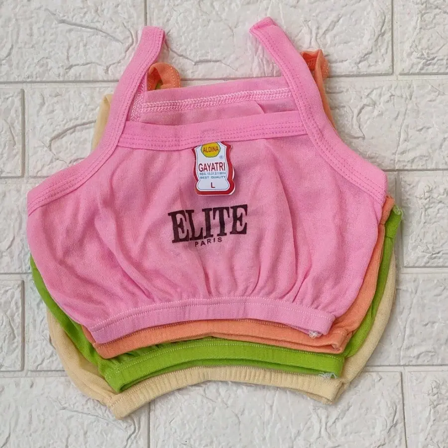 MINISET ANAK REMAJA PAKAIAN DALAM SIZE M L XL Fashion