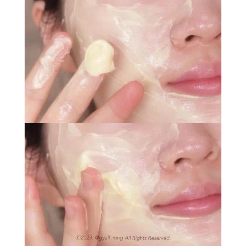 ￼[Auth] Mặt Nạ Ngủ Belif Super Knights Dưỡng Ẩm, Căng Bóng Da Skincare Mask Nữ 6