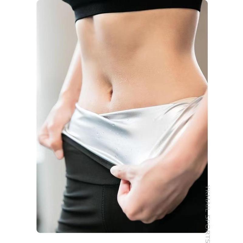 Bộ Đồ Xông Hơi, Dành Cho Nữ, Chịu Lực, Tập Thể Dục, Phòng Tập Gym Thể Dục, Bộ Đồ Tập Thể Dục 7