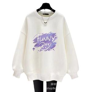 เสื้อสเวตเตอร์ผู้หญิง เสื้อแจ็คเก็ตฐานเสื้อ ฤดูใบไม้ร่วงและฤดูหนาว อเนกประสงค์