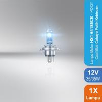 Gambar Lampu Motor OSRAM COOL BLUE KAWASAKI KLX 150 HS1 PX43T 35W dari bohlamhid Kota Tangerang 3 Tokopedia
