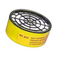 Gambar AZKO Krisbow Filter Uap Organik Dan Asap Cat Masker Respirator Tabung Filter Penyaring Udara Alat Safety Pelindung Pernapasan Filter Gas dari AZKO ID Kota Administrasi Jakarta Pusat 2 Tokopedia