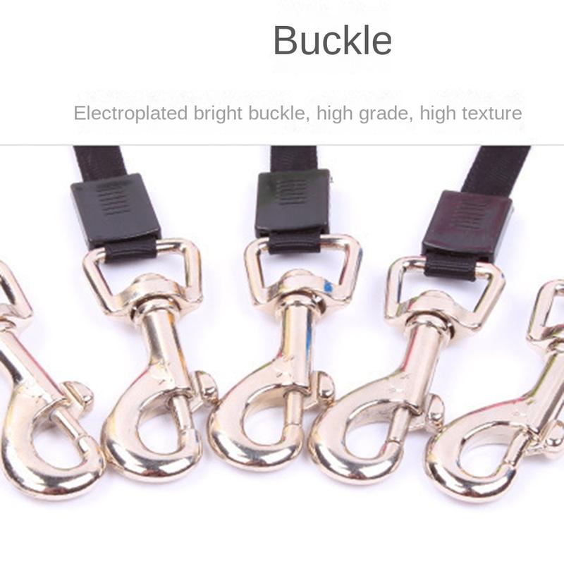 Product Introduction of Dogs Accessories 3M 5M Dog Leash Flexible Automatic Retractable Pet Traction Rope Extending Durable Cat Lead Leash Outdoor Walking 14