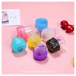 MIKHAYLOVESHOP Manual Steamer Softlens | Alat Pembersih dan Cuci Lensa