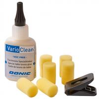 Gambar DONIC Vario Clean Lem Pingpong WBG Tenis Meja dari Asta Sport Donic Store Kota Administrasi Jakarta Barat 1 Tokopedia