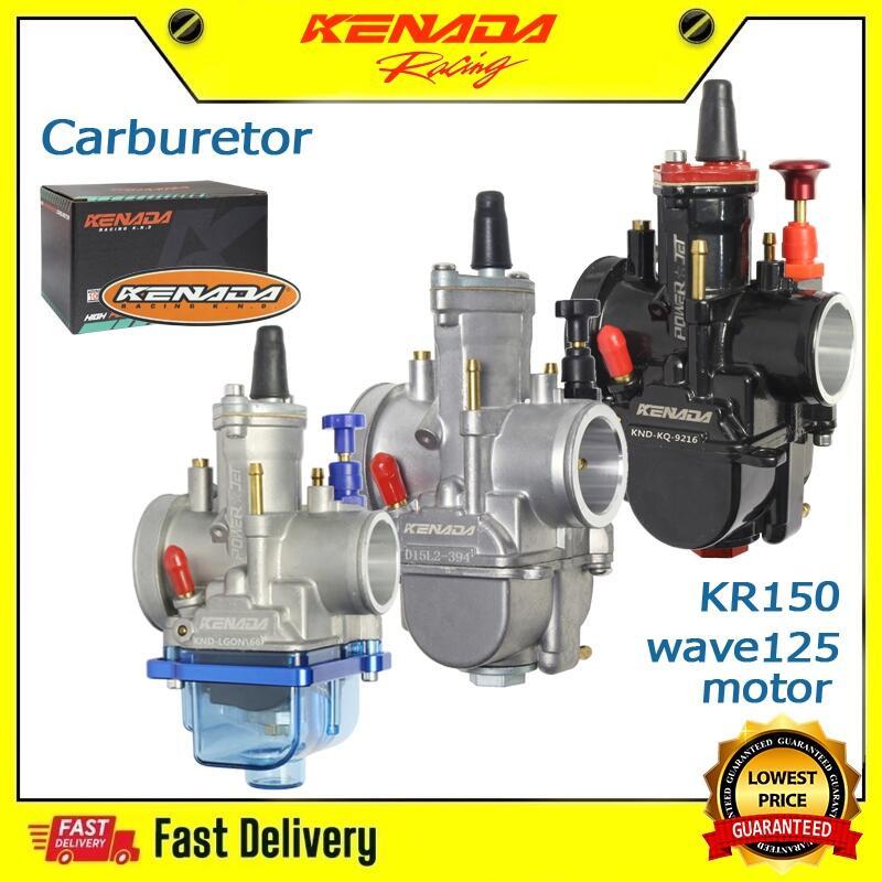 KENADA RACING Colorful CARBURETOR RACING CARB KARB CARBURATO - TikTok ...