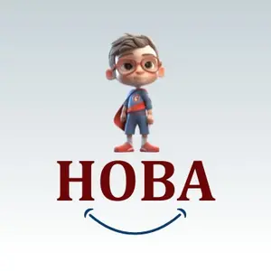 HOBA NUTRITION