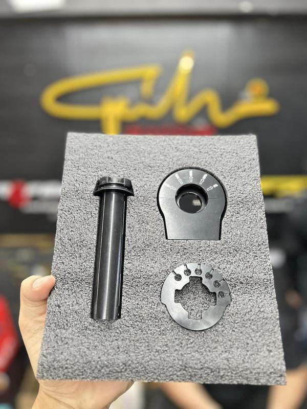 Cùm Tăng Gh Racing CNC sử dụng mọi Dòng Xe Phụ Tùng scoopy