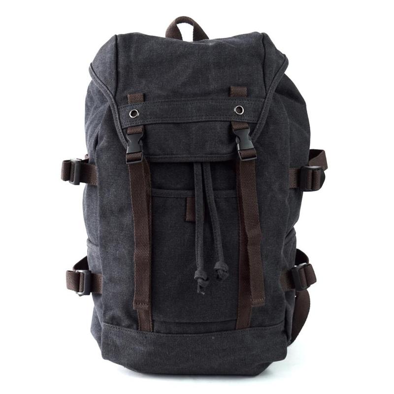 Rodeo - Outdoor Backpack - Legacy Gear - Tas Laptop 1