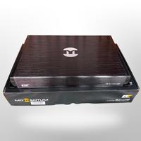 Gambar Power amplifier mobil Momentum 4 channel GT 4012 high Power dari Audiomobiljogja Kab. Sleman 2 Tokopedia