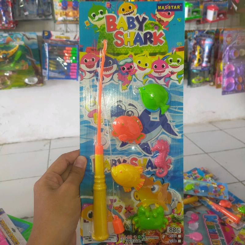 Pancingan Dus 5