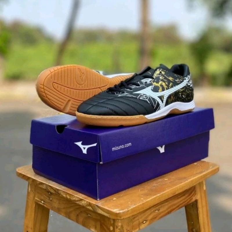 Sepatu futsal sergio ujung disol sepatu Futsal pria 6