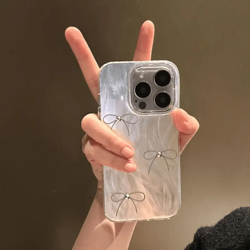 Untuk iPhone Casing Ponsel untuk iPhone 6 7 8 6plus 7plus 8plus 11 11pro 11promax 12 12pro 12promax 13 13pro 13promax 14 14pro 14promax 14plus  15 15pro 15promax 15plusX XS XSmax XR Casing Lunak Ponsel TPU Silikon Tekstur matte WS1013YUSK 3