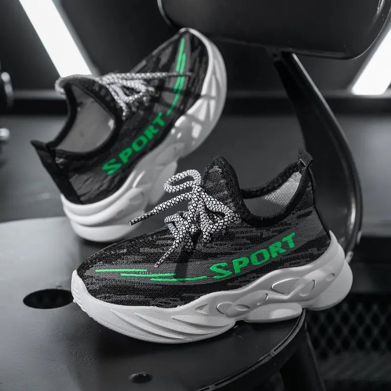 Kasut Sukan untuk Kanak-kanak, Koleksi Musim Bunga dan Musim