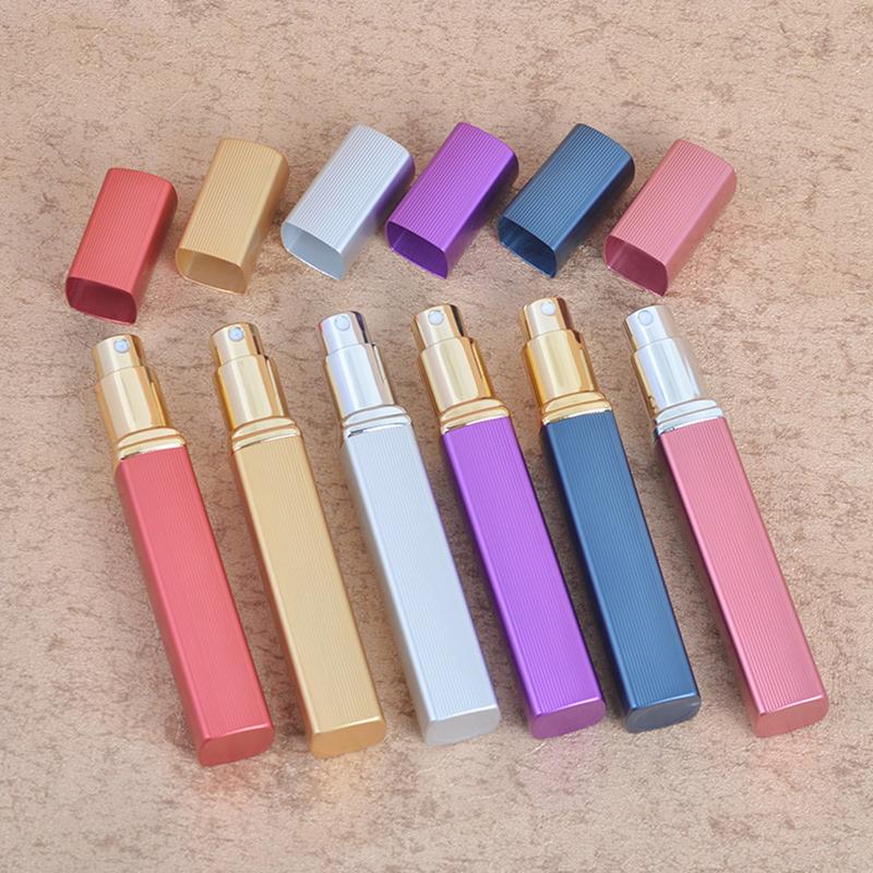 Product Introduction of Chai Nước Hoa, 12ml, Rỗng Và Có Thể Nạp Lại, Chai Xịt, Chống Rò Rỉ, Thích Hợp Cho Du Lịch, Thời Trang 23