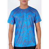 Gambar Trijee Pakaian Olahraga Men Short Sleeve Muller Blue Swirl - S, Varian 1 Old dari Trijee Sportswear Kota Administrasi Jakarta Barat 1 Tokopedia