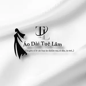 Áo Dài Tuệ Lâm-Store