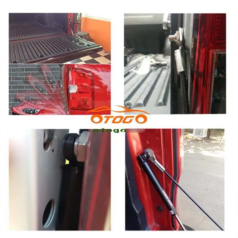 Ty Hãm Mở Cốp Sau Xe Bán Tải , Đủ Các Dòng Xe Bán Tải 2