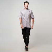 Gambar Baju Koko Preview Itang Yunasz PVL21P/22B - S dari Preview Muslimwear Kota Administrasi Jakarta Barat 5 Tokopedia