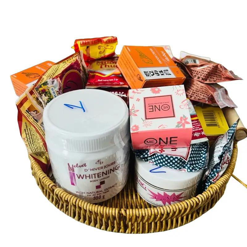  Mã 9: kEM CỐt VIP Tẩy 800g   ủ trắng bạch khử vàng   