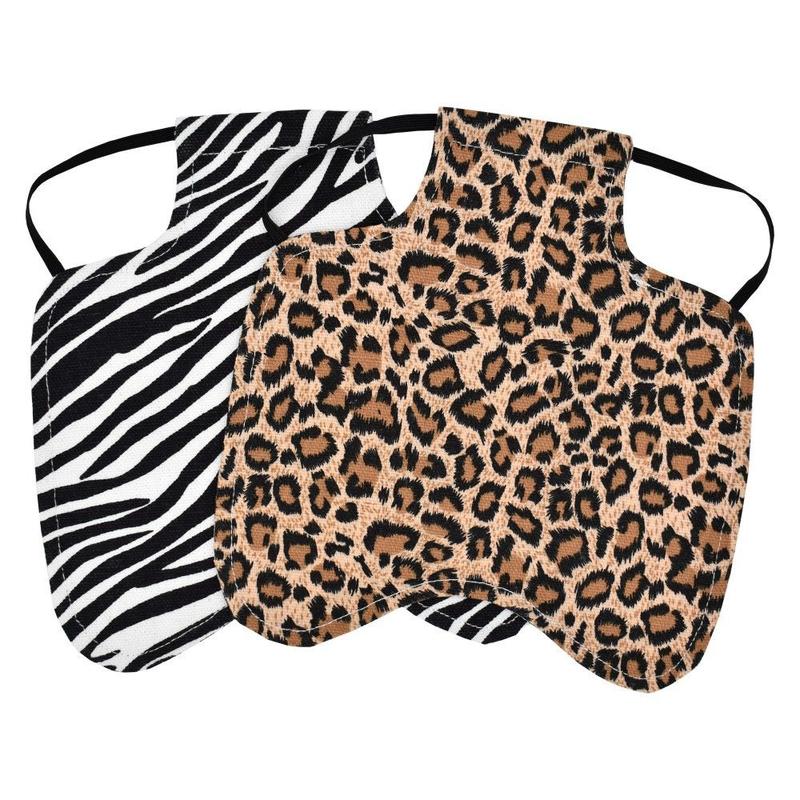 Product Introduction of Waterproof funny pet products hen feather protective cover 6
